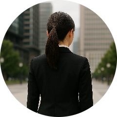 大阪市・26歳女性(営業職/正社員)